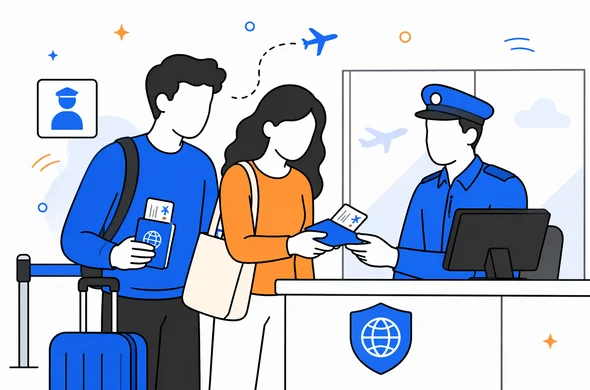 הורים נוסעים לבקר ילדים בסרי לנקה? כך נערכים נכון לכניסה ול-ETA