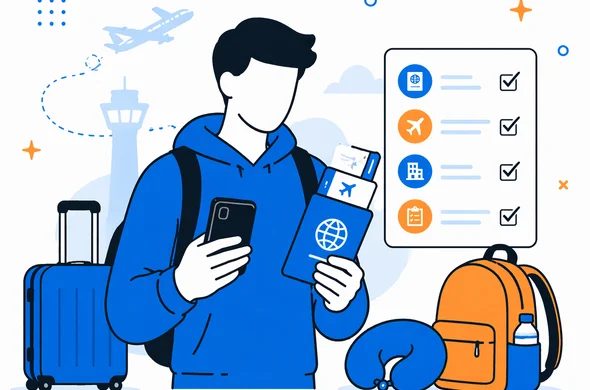 כניסה לסרי לנקה עם ETA: למה לצפות בהגעה